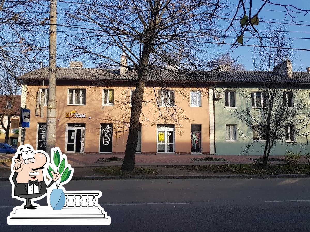Фото с Google