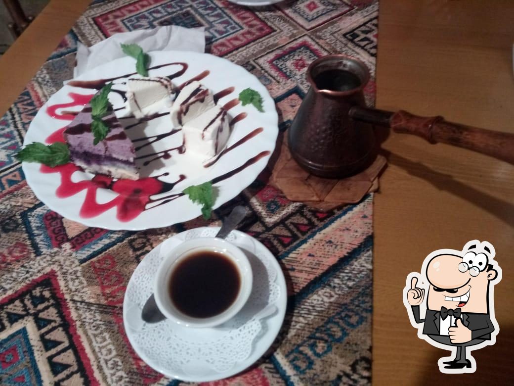 Фото с Restaurant Guru