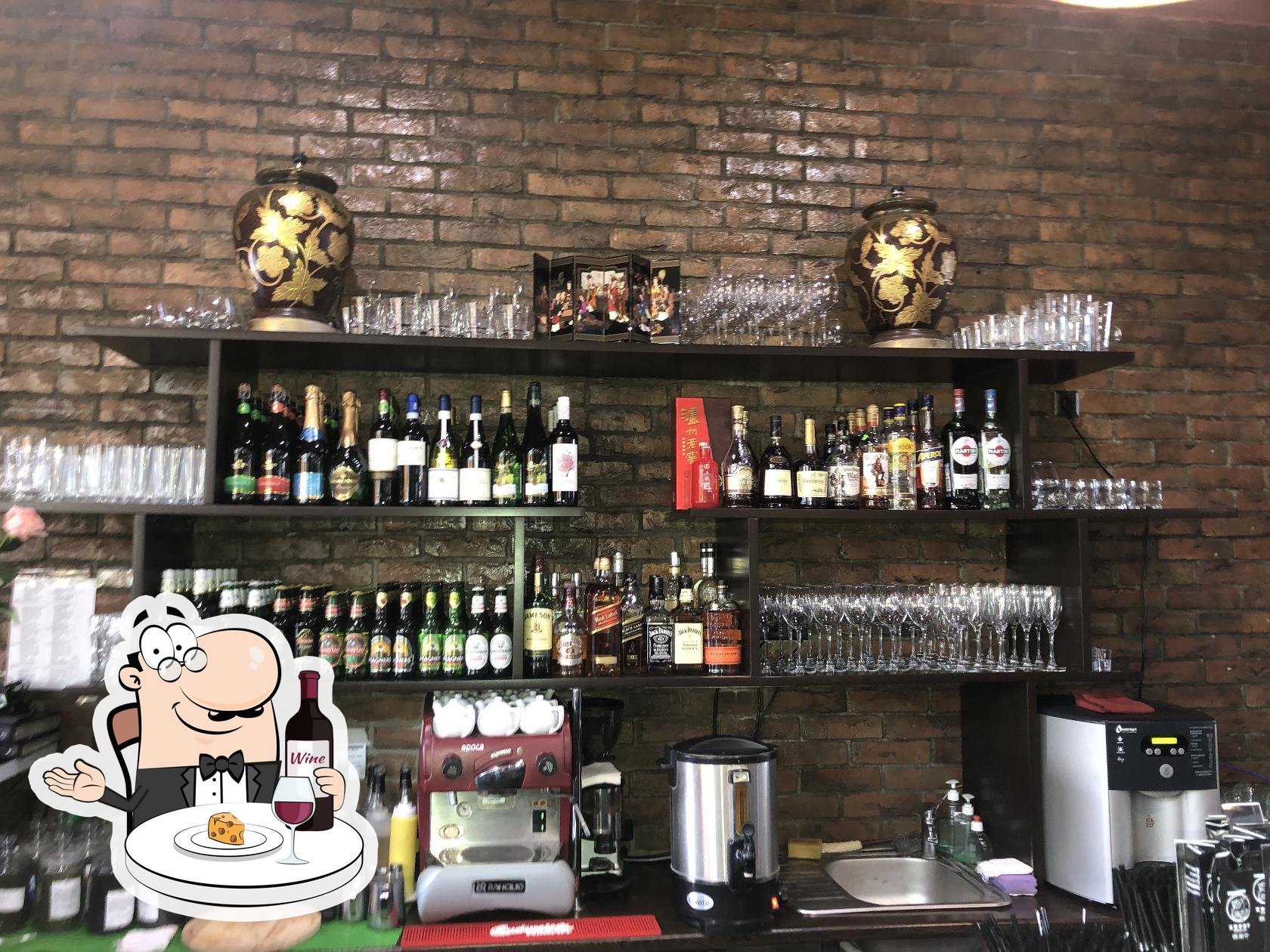 Фото с Restaurant Guru