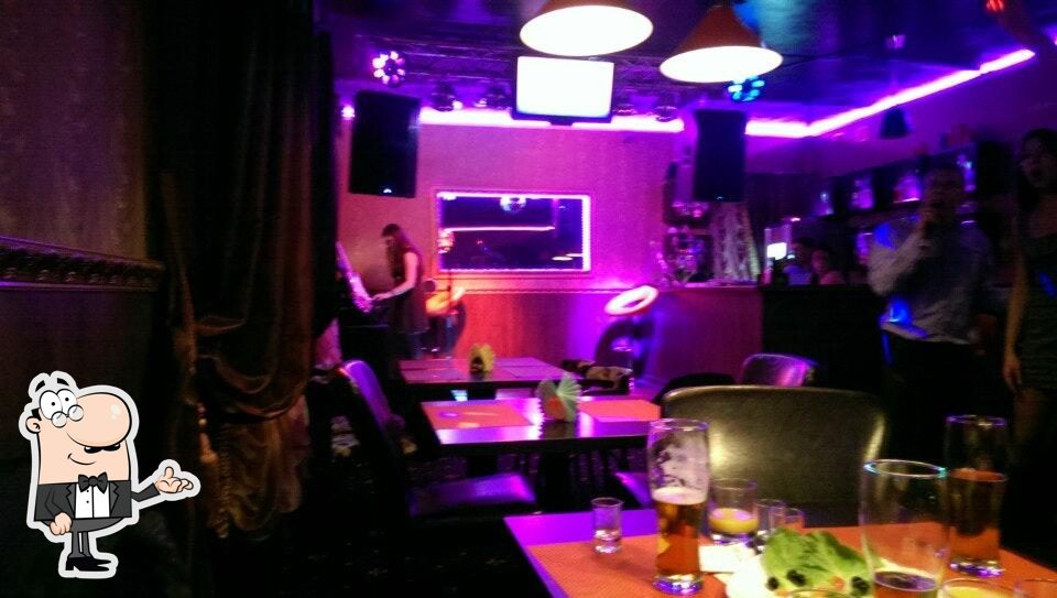 Фото с Foursquare