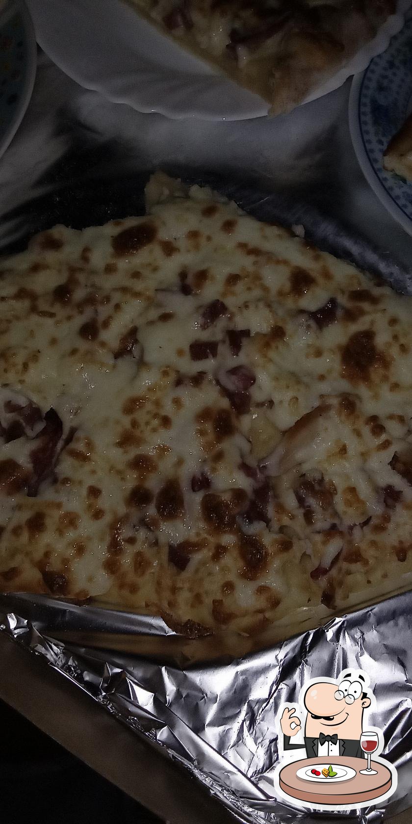 Фото с Restaurant Guru