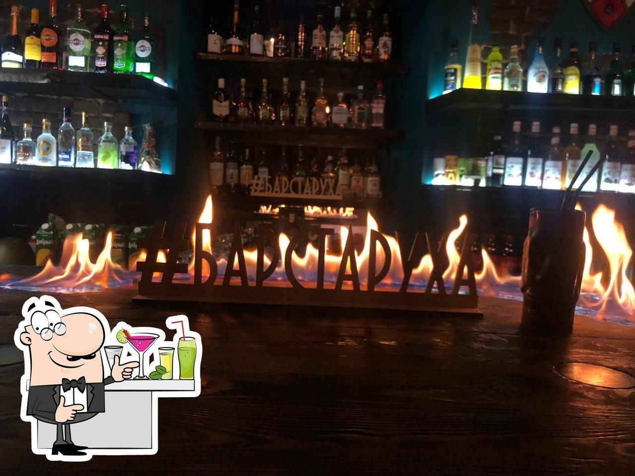 Фото с Restaurant Guru