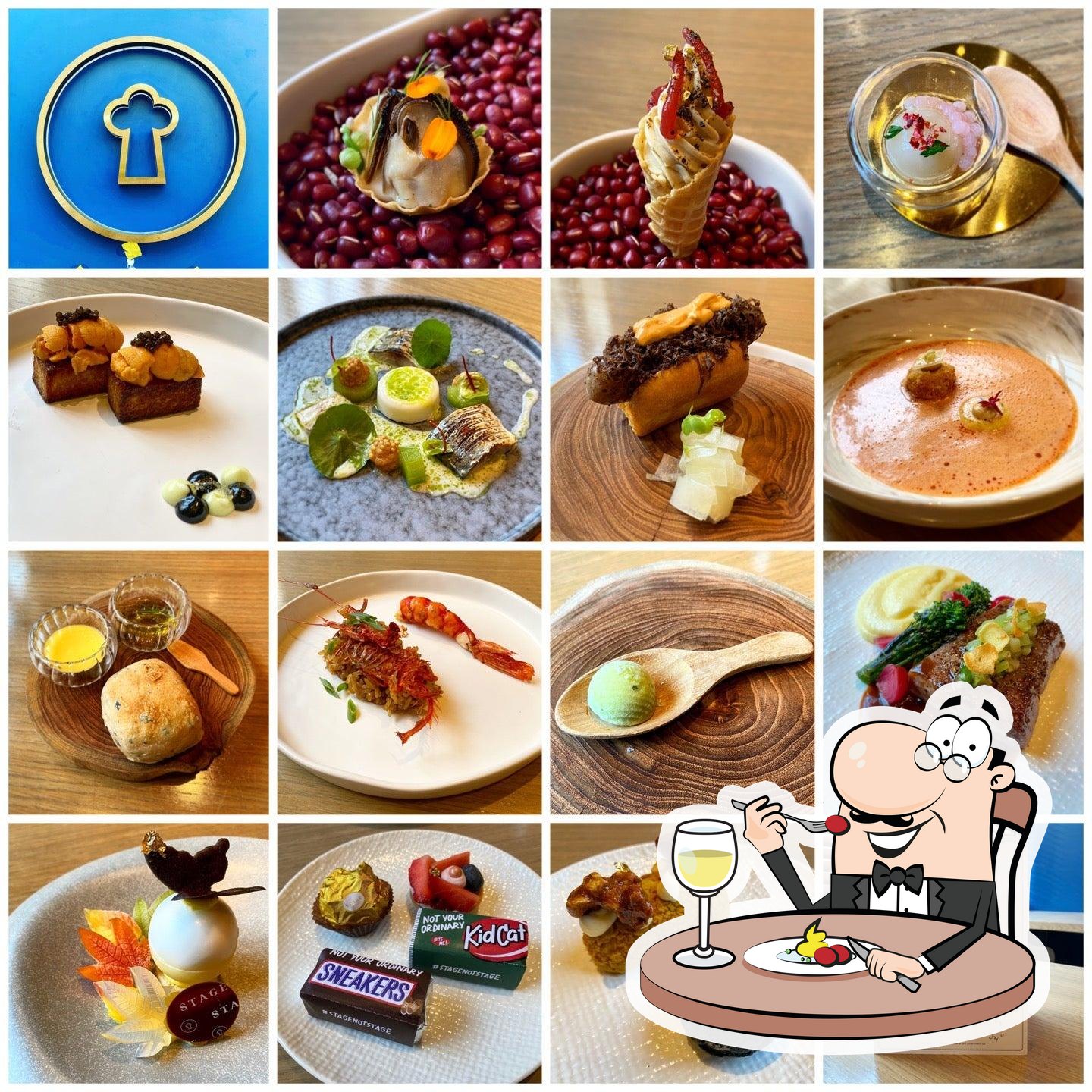 Фото с Foursquare
