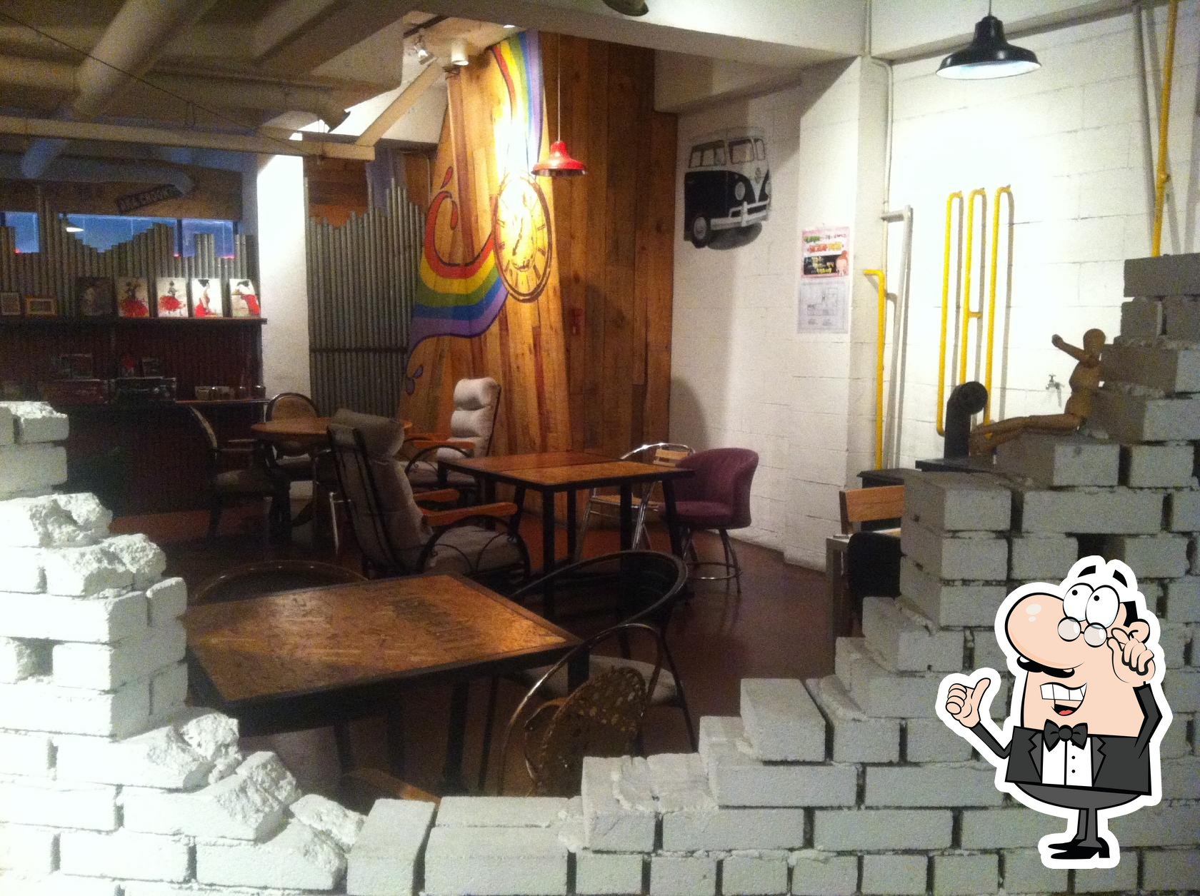 Фото с Foursquare