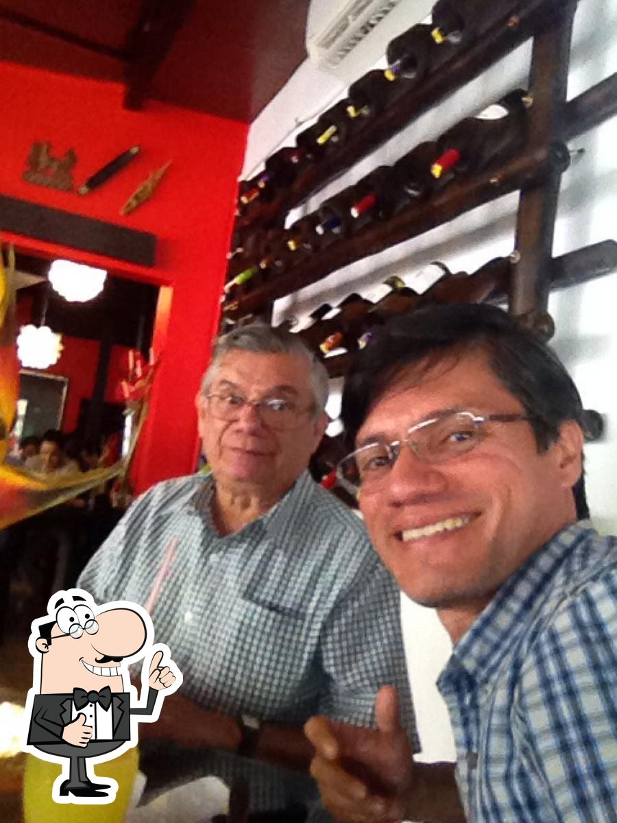 Фото с Foursquare
