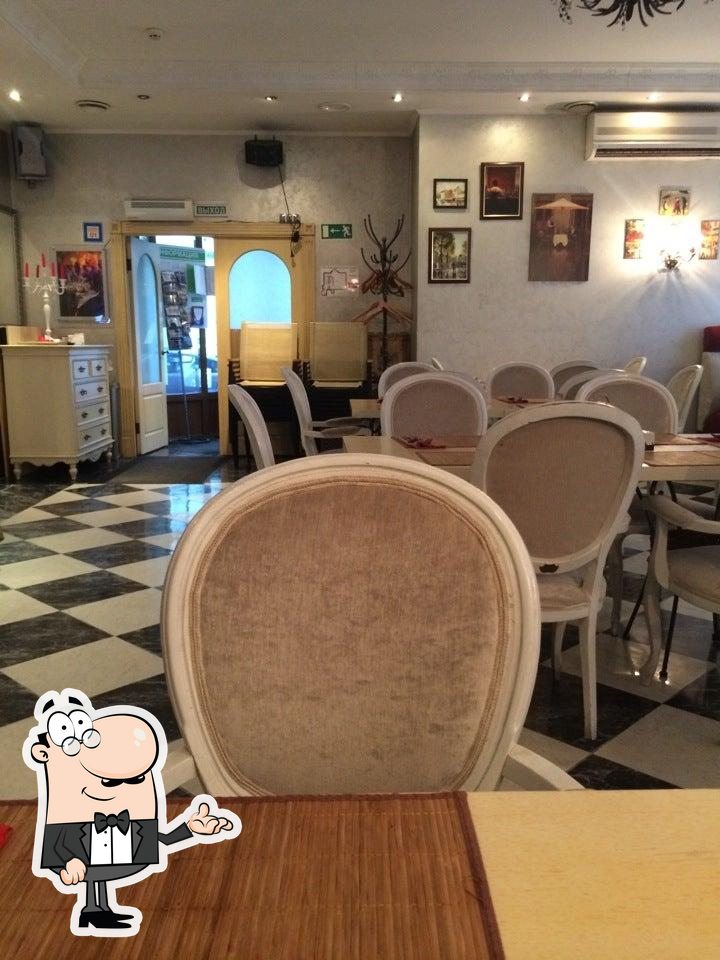 Фото с Foursquare