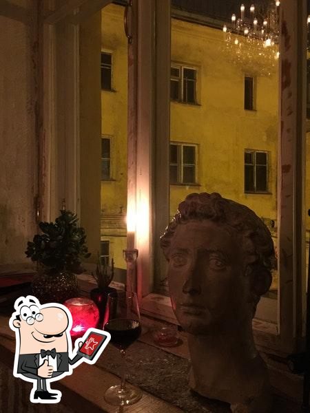Фото с Foursquare