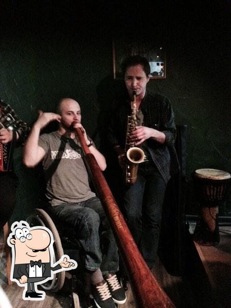 Фото с Foursquare