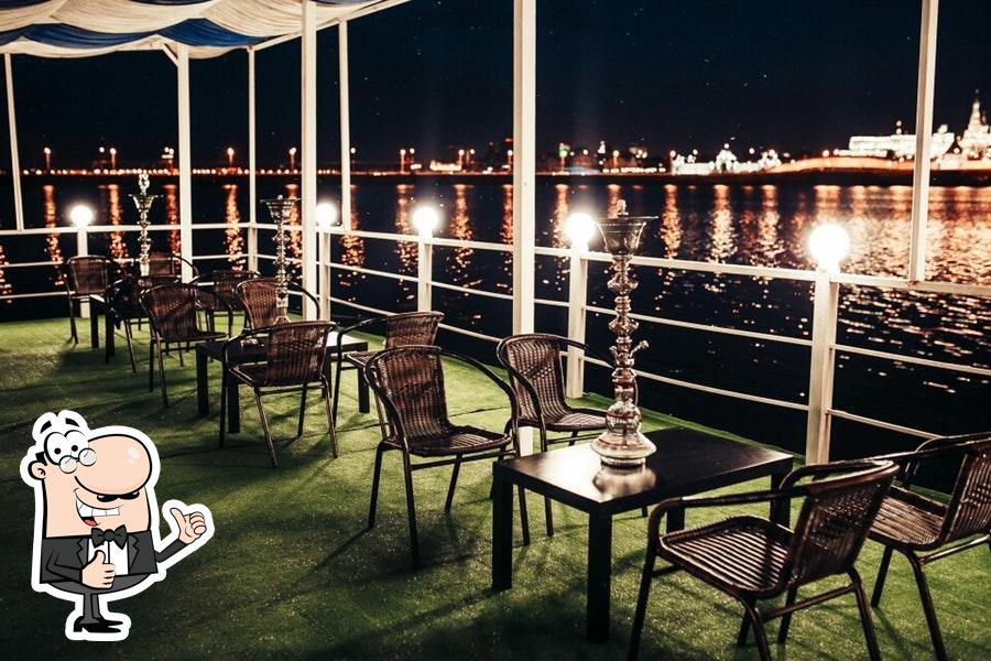 Фото с Foursquare