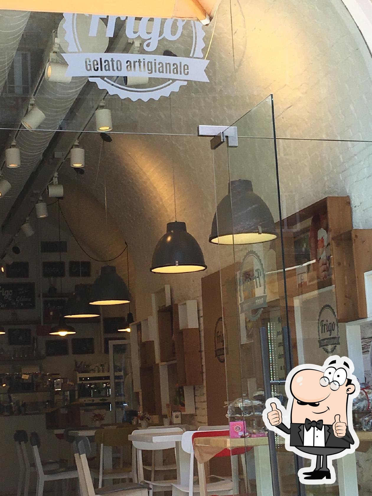 Фото с Foursquare