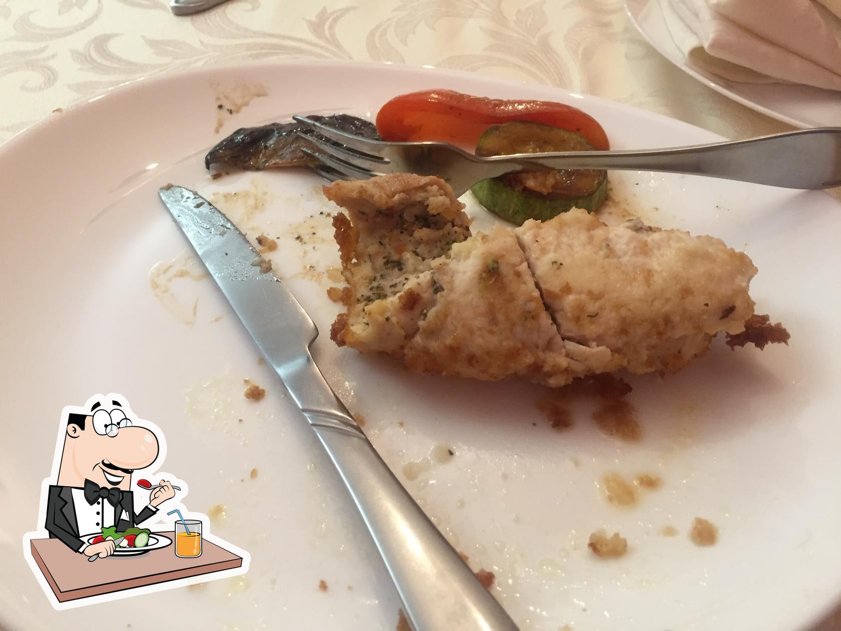 Фото с Restaurant Guru