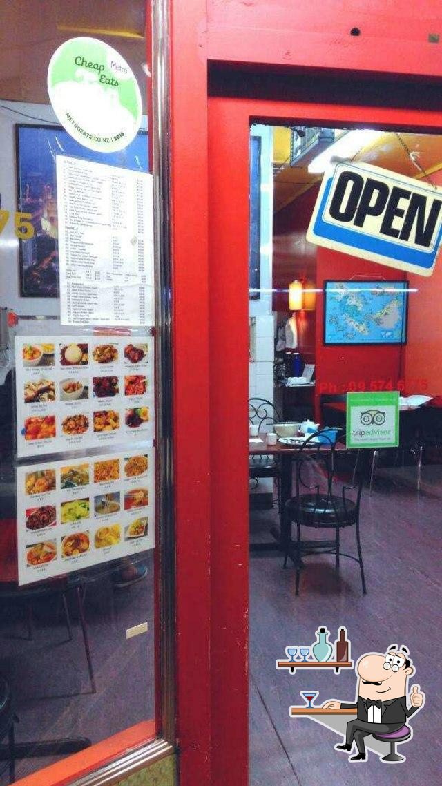 Фото с Zomato