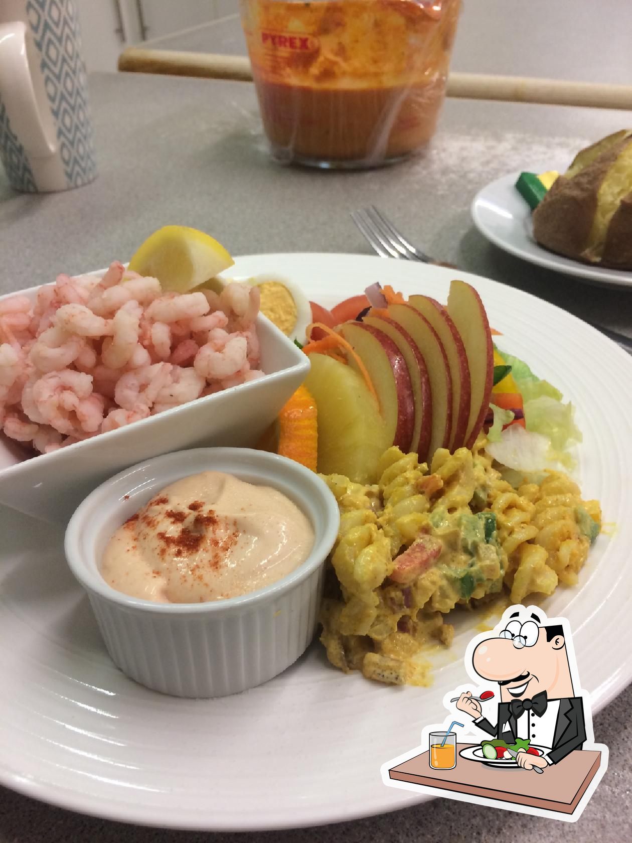 Фото с Restaurant Guru