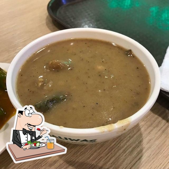 Фото с Zomato