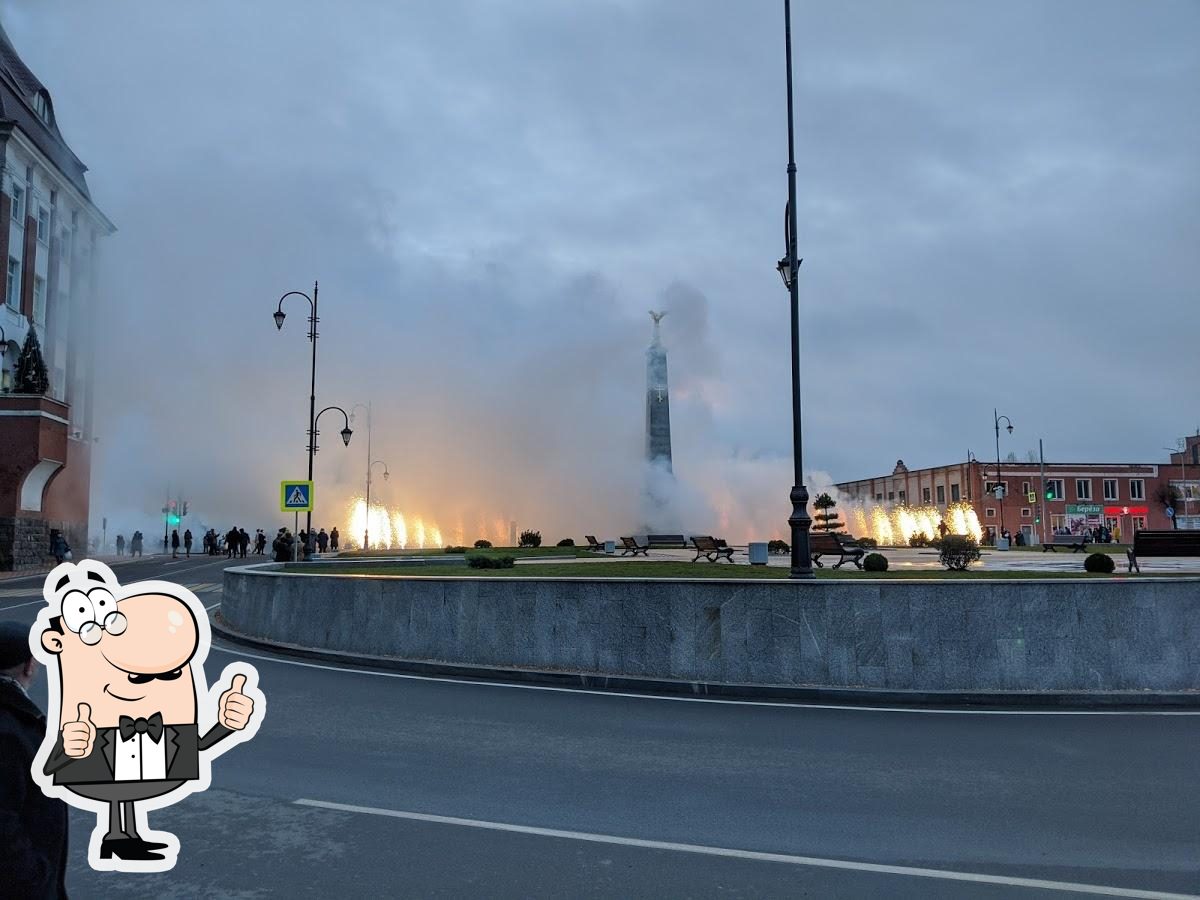 Фото с Google