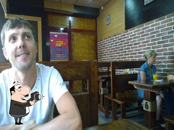 Фото с Foursquare