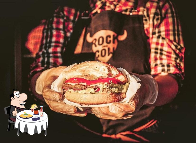 Фото с Foursquare