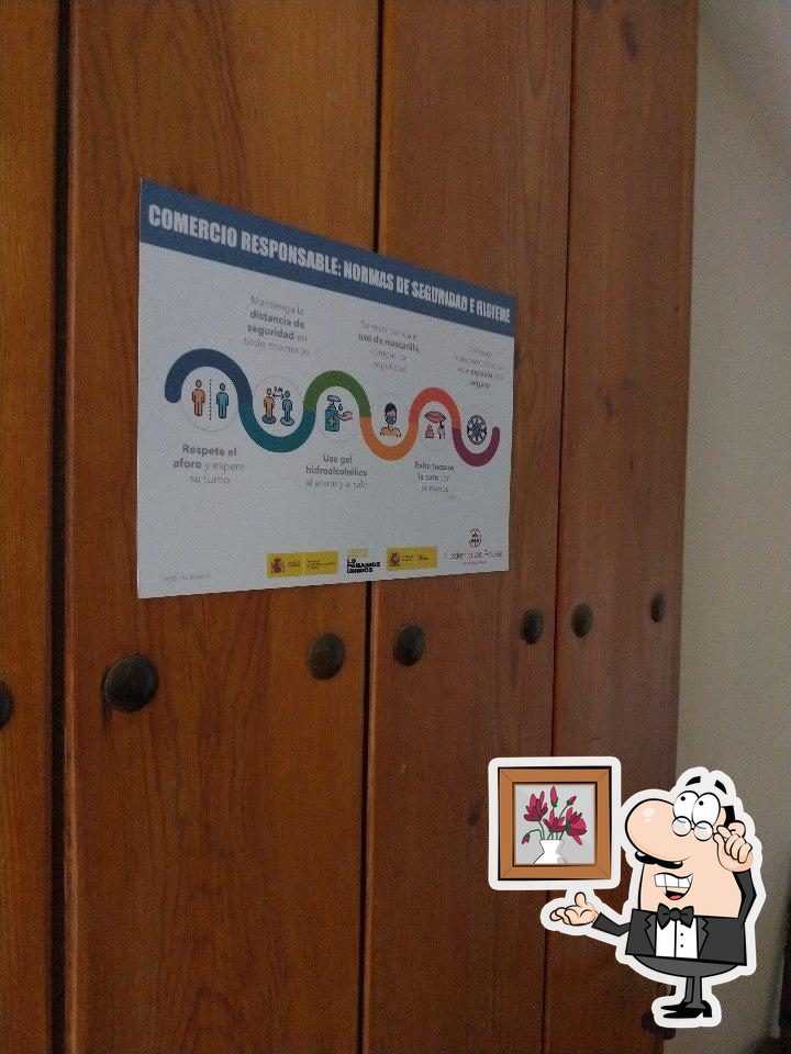 Фото с Foursquare