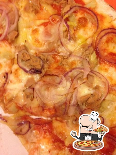 Фото с Foursquare