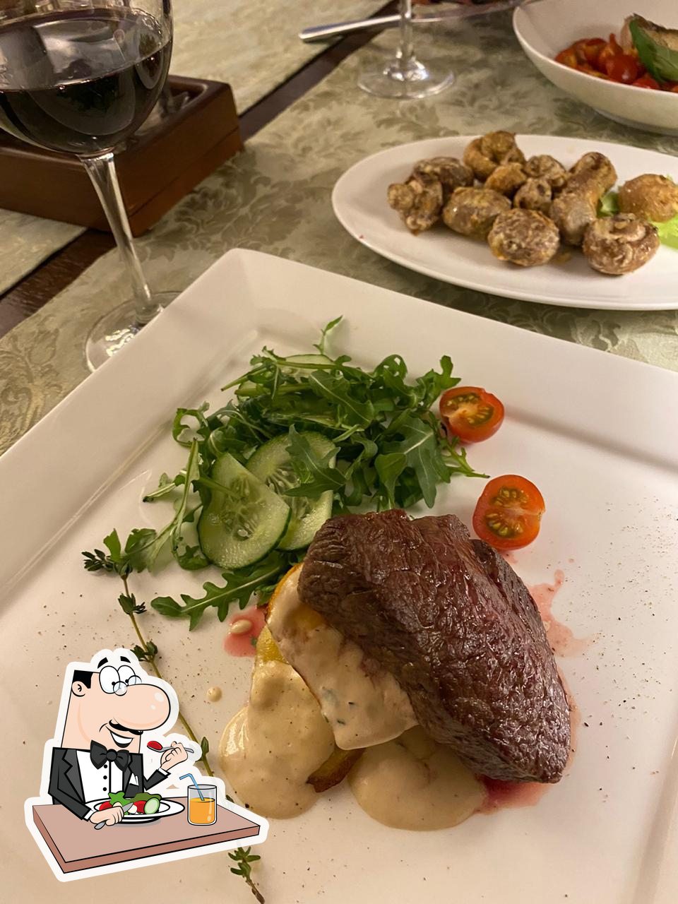 Фото с Restaurant Guru