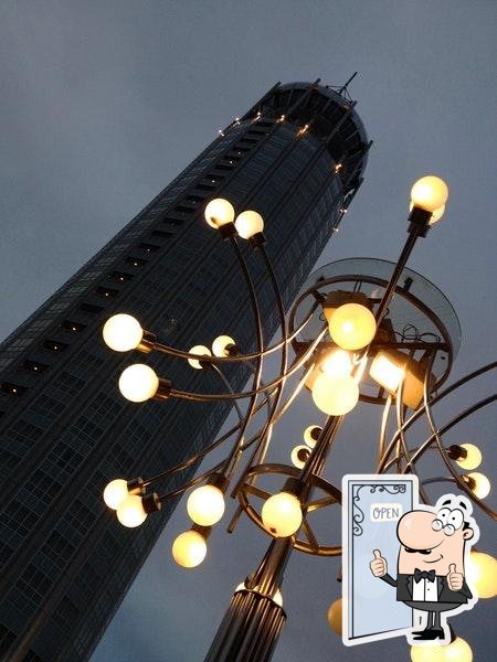 Фото с Foursquare