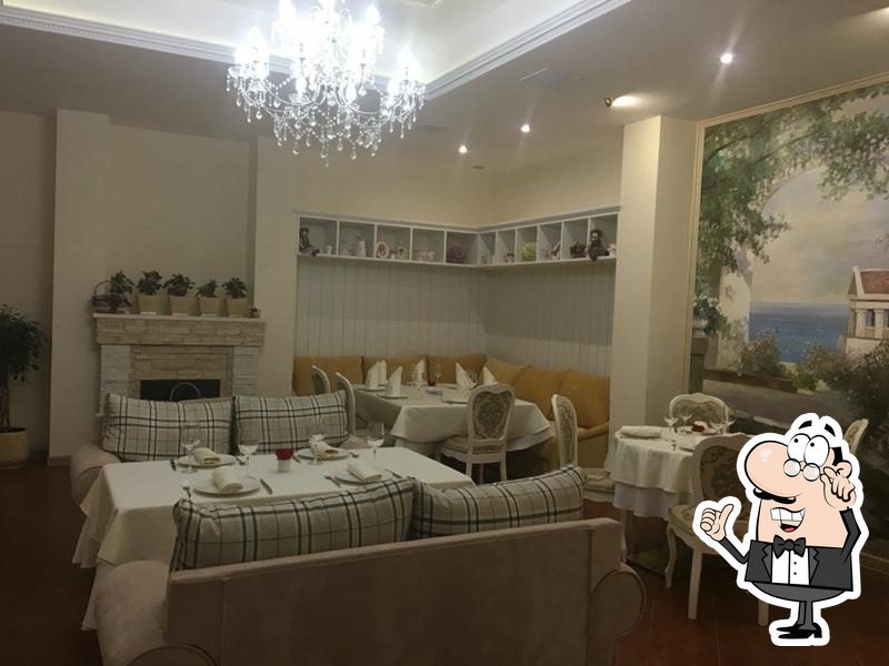 Фото с Foursquare