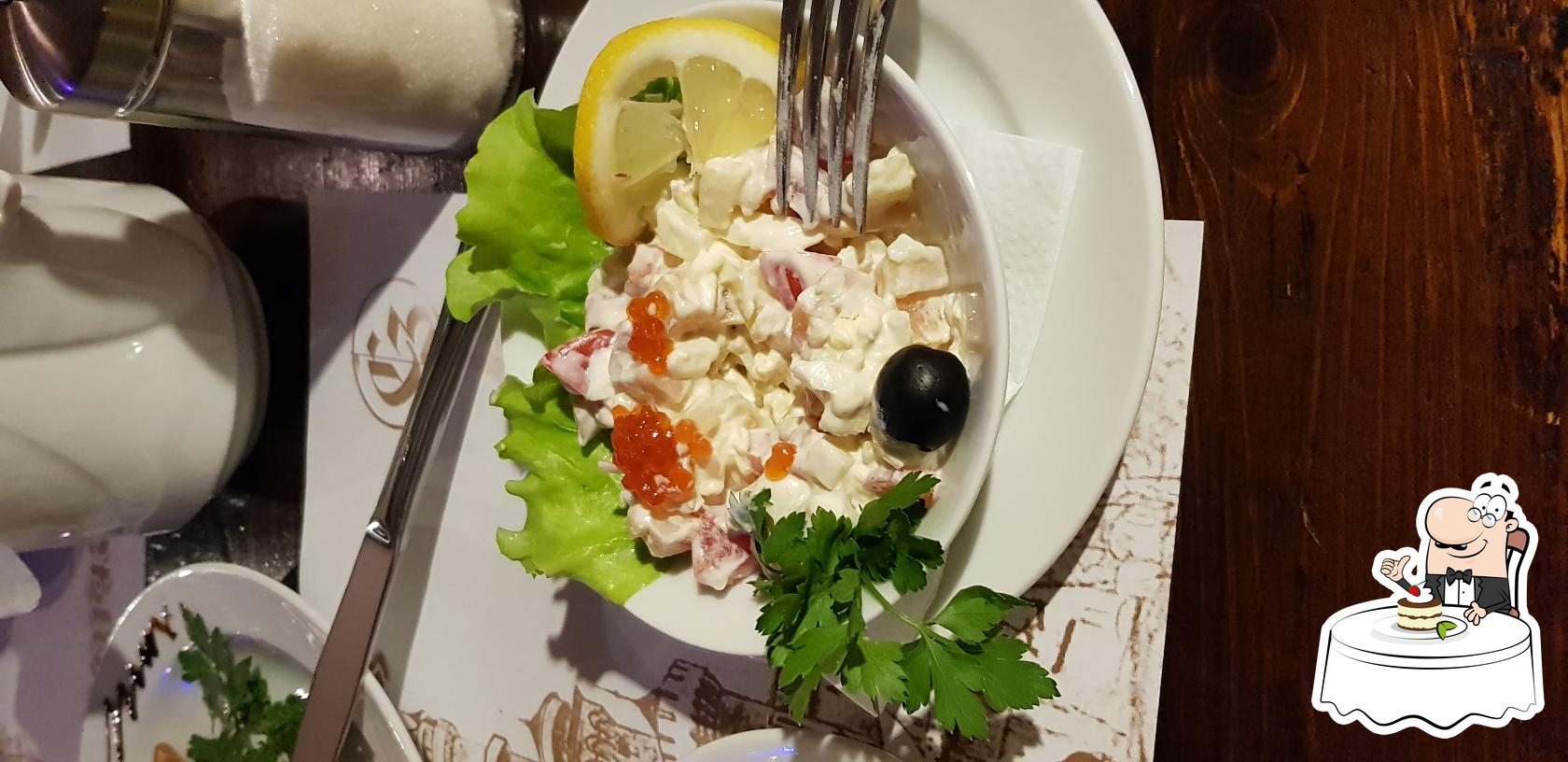 Фото с Restaurant Guru