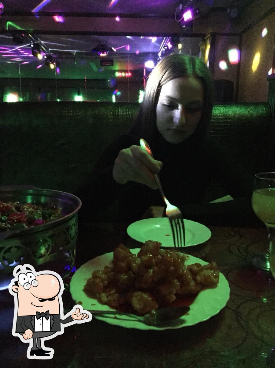 Фото с Foursquare