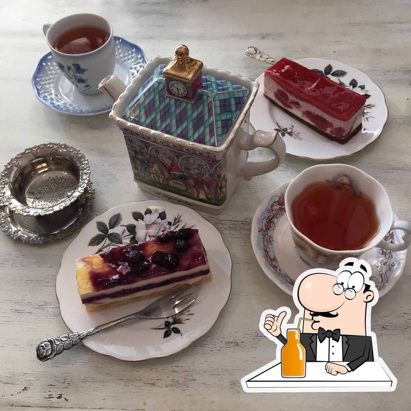 Фото с Foursquare