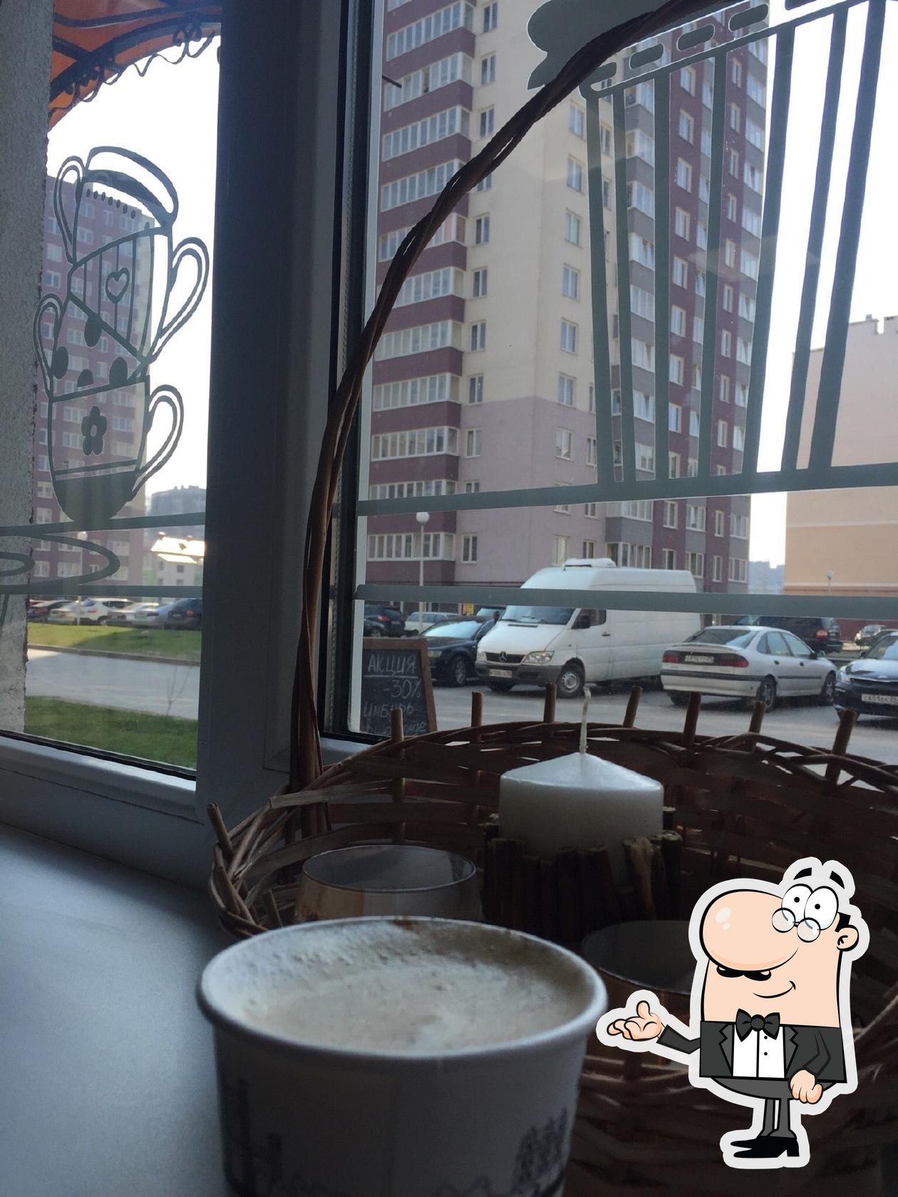Фото с Foursquare