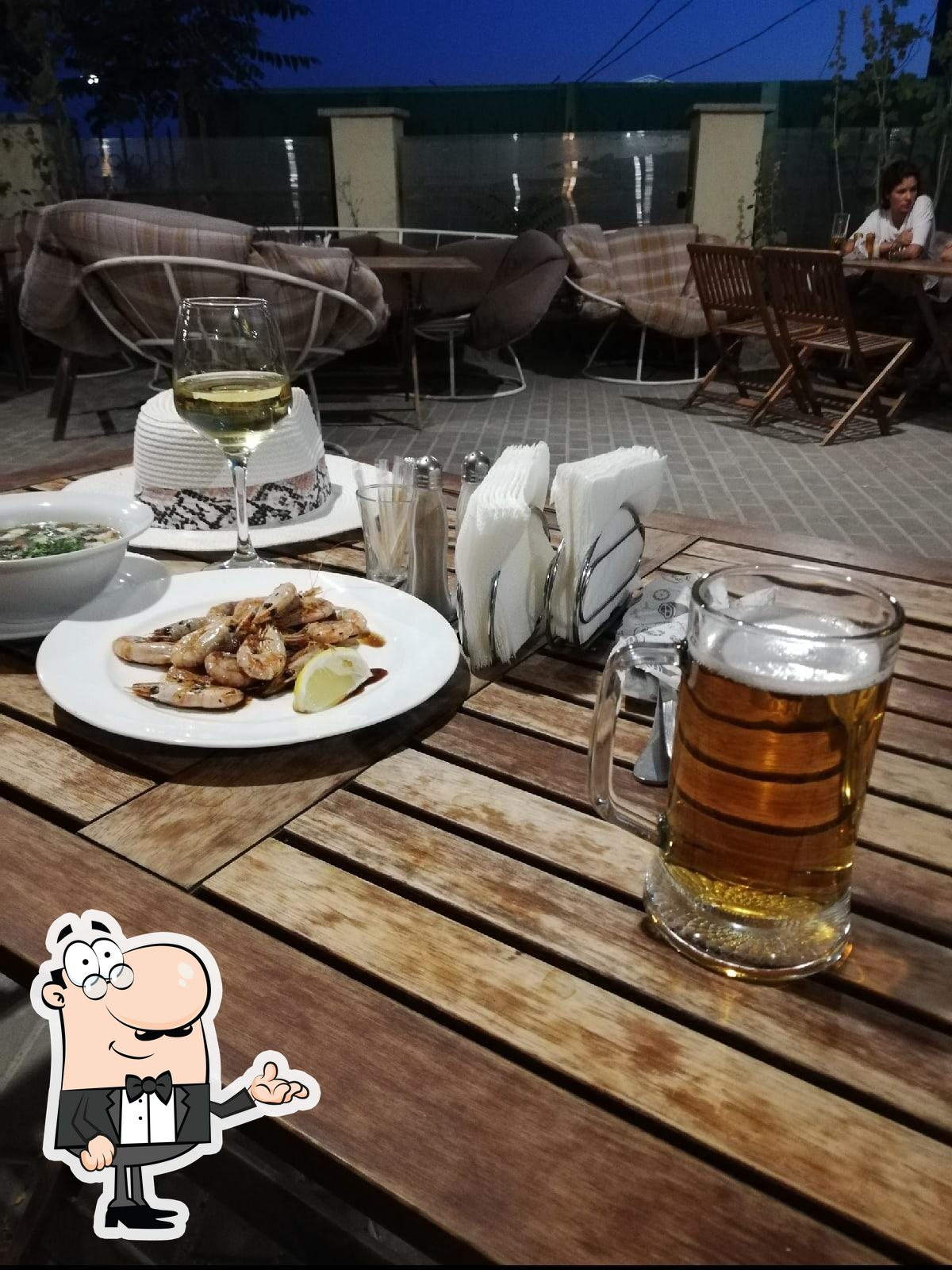 Фото с Restaurant Guru