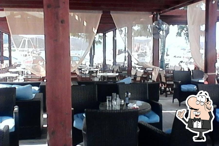 Фото с Foursquare