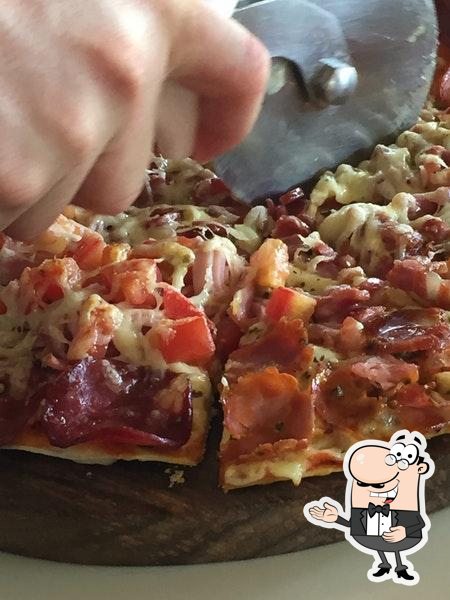 Фото с Foursquare