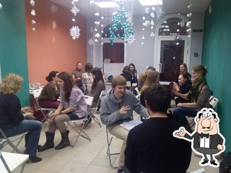 Фото с Foursquare