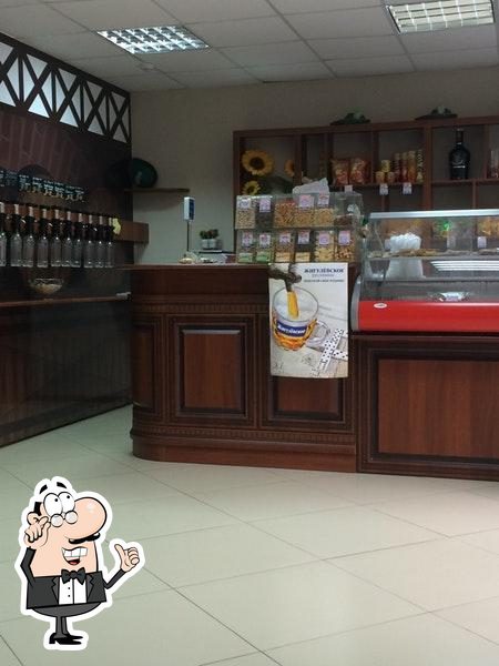 Фото с Foursquare