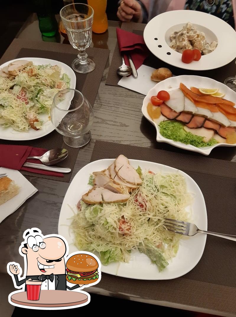 Фото с Restaurant Guru