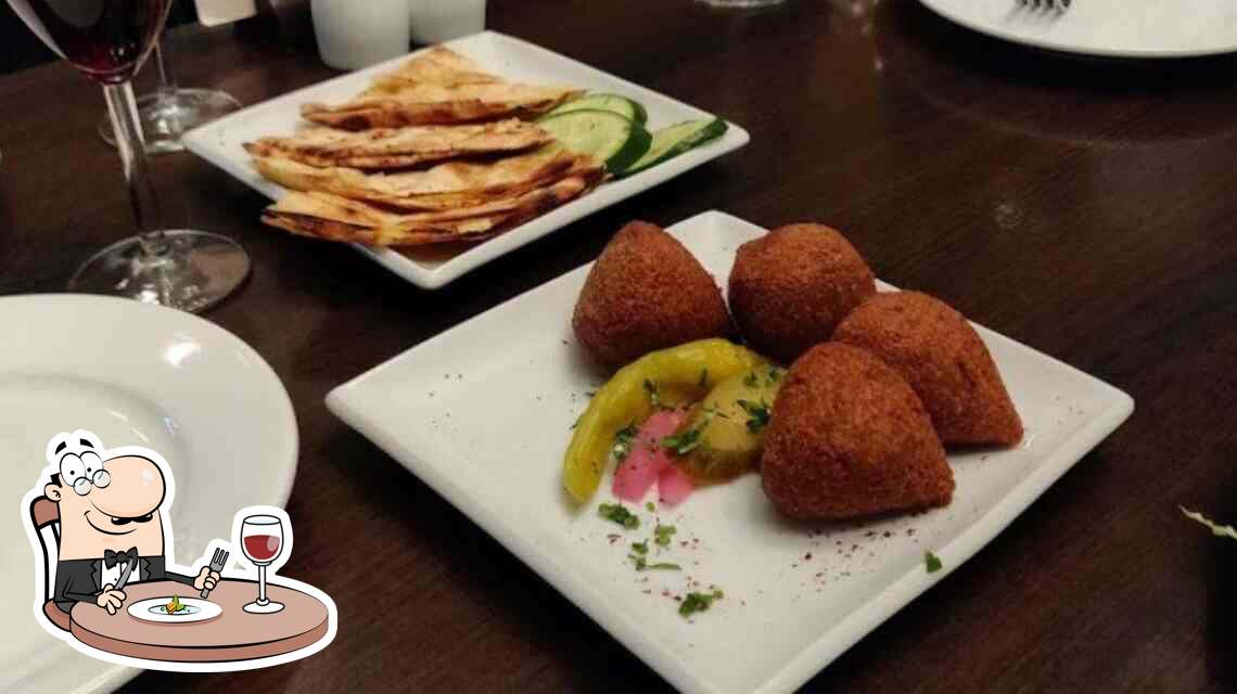 Фото с Zomato