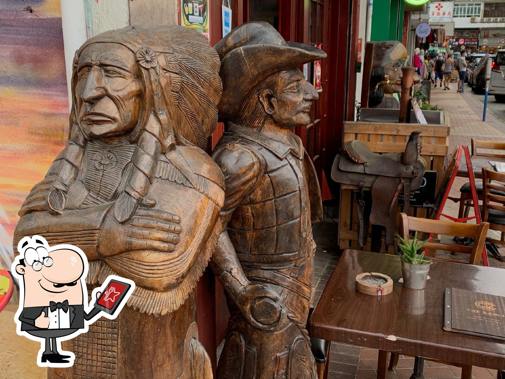 Фото с Foursquare