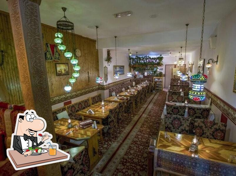 Фото с Foursquare