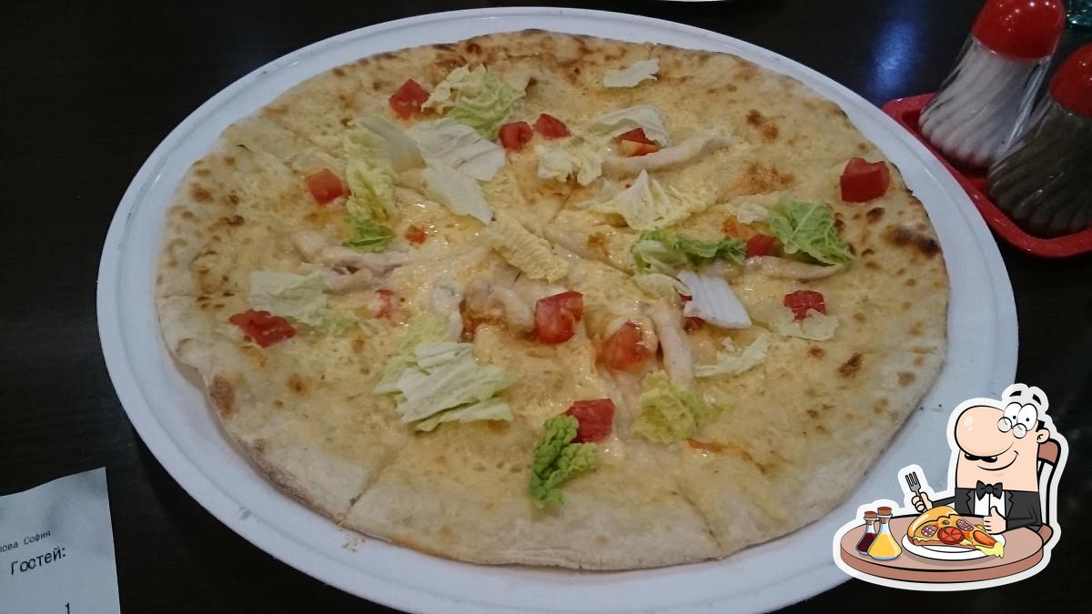 Фото с Restaurant Guru