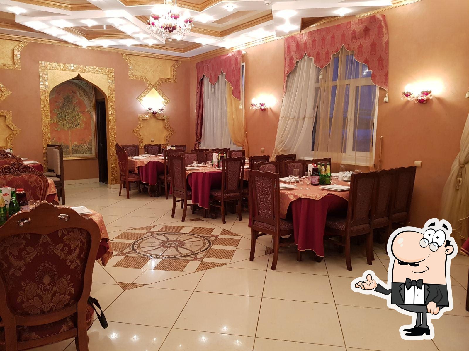 Фото с Restaurant Guru