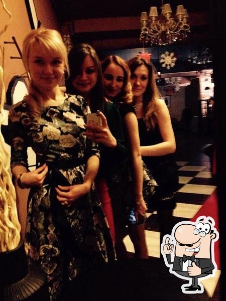 Фото с Foursquare
