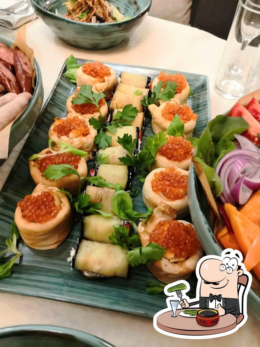 Фото с Restaurant Guru