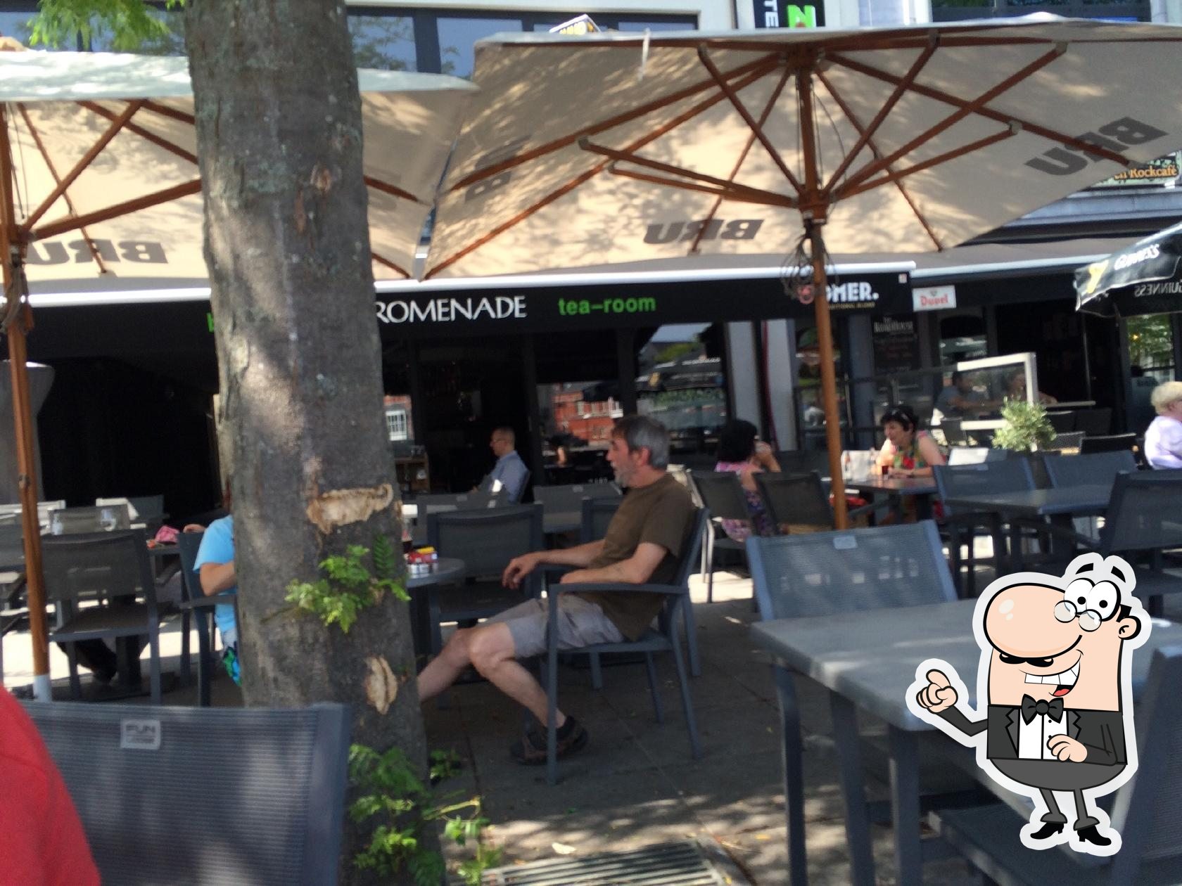 Фото с Foursquare