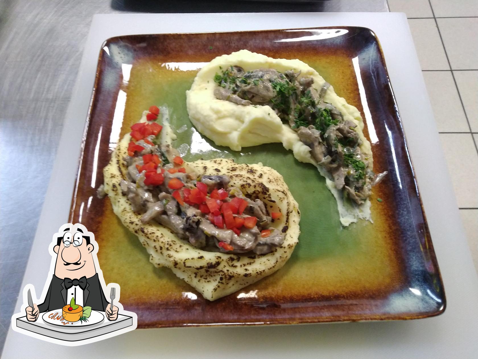 Фото с Restaurant Guru