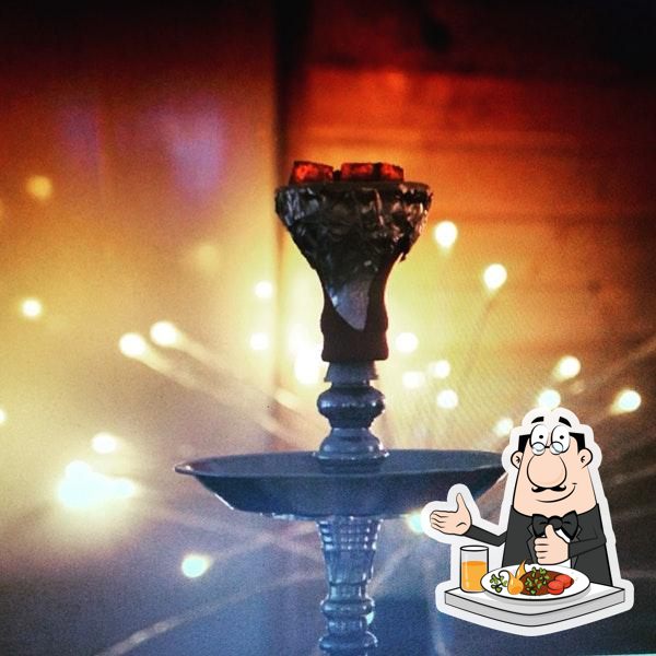 Фото с Foursquare