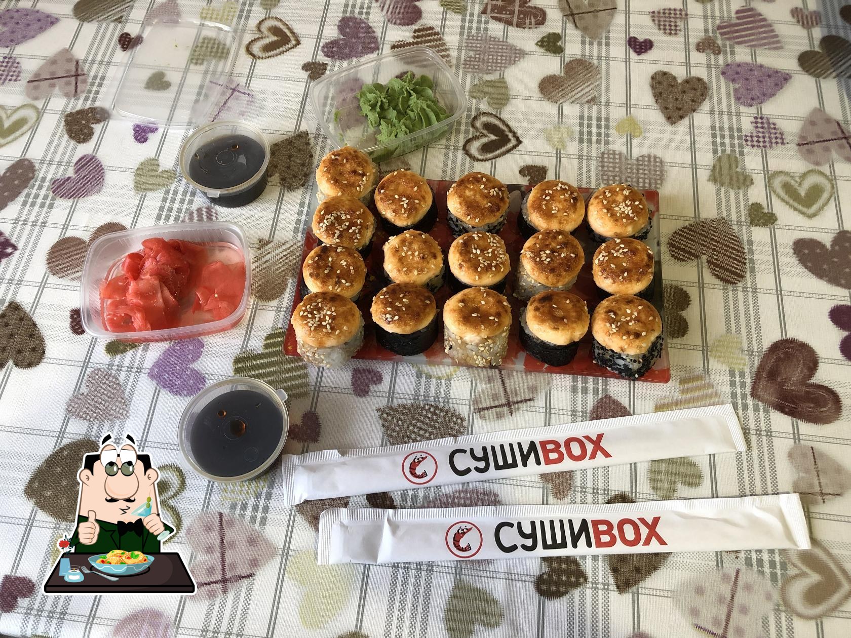 Фото с Restaurant Guru