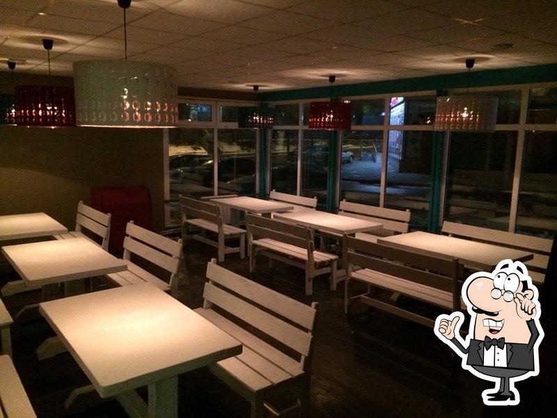 Фото с Foursquare