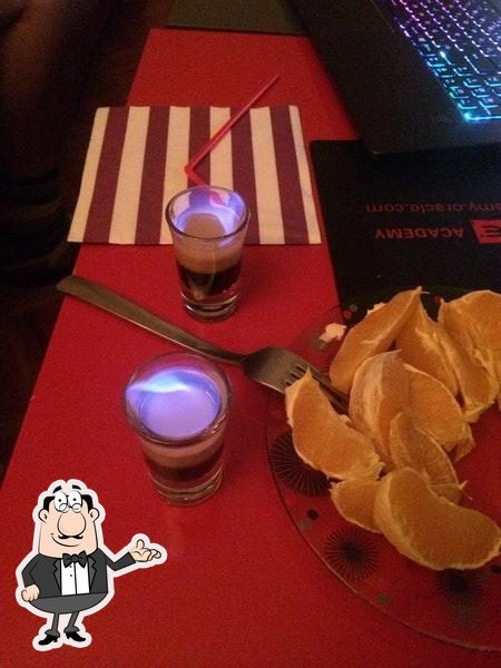 Фото с Foursquare