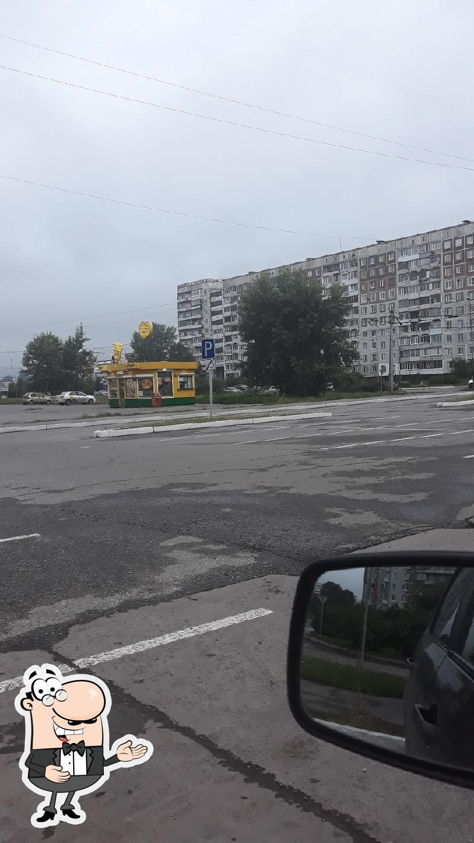 Фото с Google